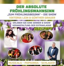 Zeige Details für Der absolute Frühlingswahnsinn Bild von Der absolute Frühlingswahnsinn